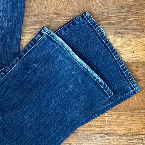 Lucky Brand Stark Sweet & Low Bootcut Cotton Womens Jeans Size 10/30 - Picture 12 of 12